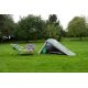 5. Namiot 2-osobowy Coleman Bedrock 2 - grey