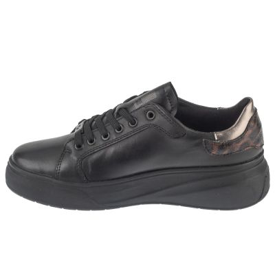 2. Rieker Sneakers W2303-00 Czarne 36