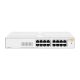 4. Aruba Instant On 1430 16G Nie zarządzany L2 Gigabit Ethernet (10/100/1000) 1U Biały