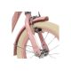 7. Huffy Rower dziecięcy 14" Vintage, różowy