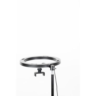 10. Tripod Havit ST7012 Pro z pierścieniem świetlnym
