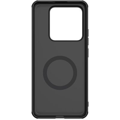 6. Etui Nillkin Super Frosted Shield Pro Magnetic Case na Xiaomi 14 Pro - czarne