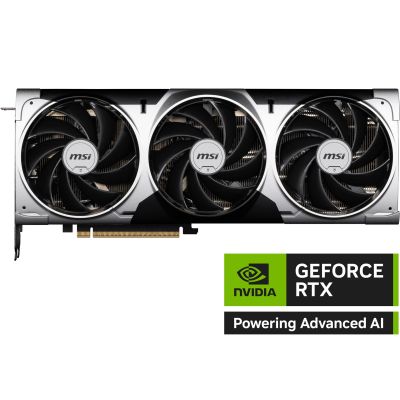 20. Karta graf. MSI RTX 5080 16G VENTUS 3X OC