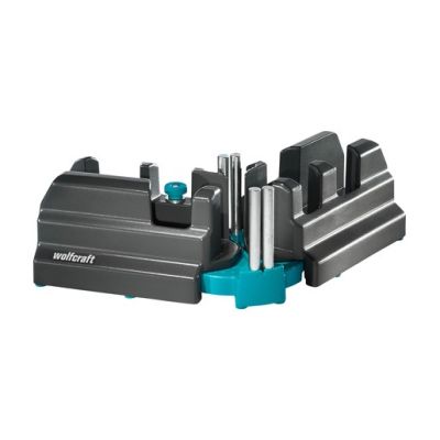 Regulowana skrzynka uciosowa Wolfcraft 100