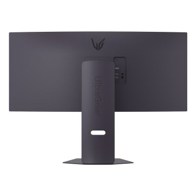 14. MONITOR LG LED 34" 34G600A-B 160Hz