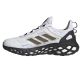 3. Buty adidas Web Boost Jr HQ1415