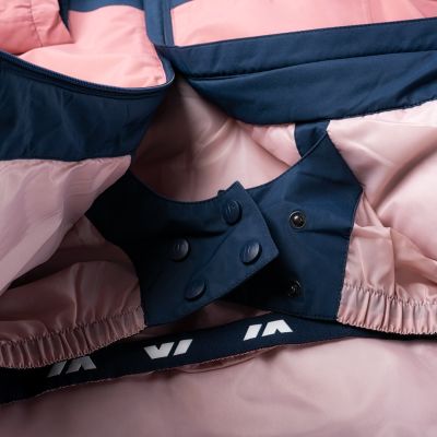 8. Dziecięca Kurtka ocieplana MAKIO JR