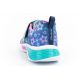 5. Buty Skechers Star Sparks Jr 302324L/NVMT