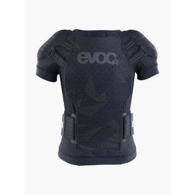 4. Ochraniacz zbroja dla dzieci EVOC Jr Protector Jacket black
