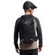 10. VAUDE Bike Alpin 28+5 plecak Plecak sportowy Czarny Poliamidowy, Poliuretan (PU), Poliester