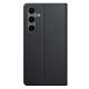 7. Etui z klapką 3mk Wallet Case na Samsung Galaxy S24+ - czarne