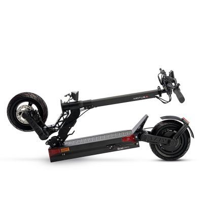 10. Motus Hulajnoga Elektryczna PRO10 2022 810 W 20 km/h