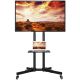 3. TECHLY STOJAK MOBILNY TV LED/LCD 37-70 CALI 50KG 2