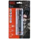 7. LATARKA TAKTYCZNA ALUMINIOWA 3,5W 200LUMENÓW BLACK + DECKER