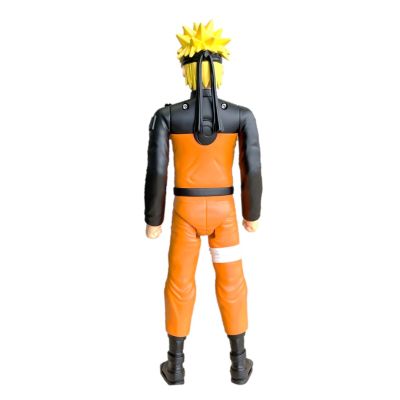 2. ANIME HEROES MEGA NARUTO - UZUMAKI NARUTO