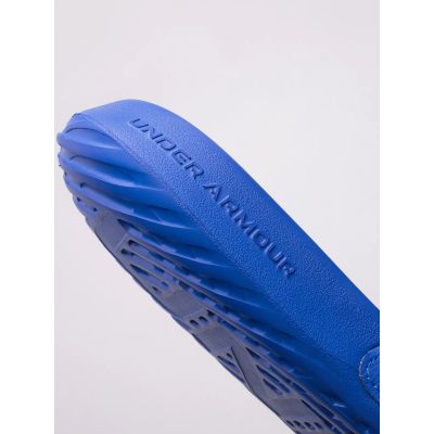 7. Klapki Under Armour Ignite Select M 3027219-400