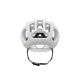 4. Kask rowerowy POC Ventral Air Wide Fit MIPS biały
