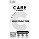 4. Etui CARE by PanzerGlass Flagship Urban Combat na Samsung Galaxy A56 5G - przezroczyste