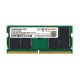 Pamięć SO DDR5 16 GB 4800 CL40 Transcend JetRAM, JM4800ASE-16G