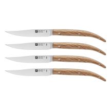 ZWILLING 39160-000-0 sztuciec kuchenny i zestaw noży 4 szt.