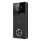 2. Wideodomofon Hikvision DS-KV6114-WBE1 Wi-Fi/IP 4Mpx Wi-Fi 6 Czarny