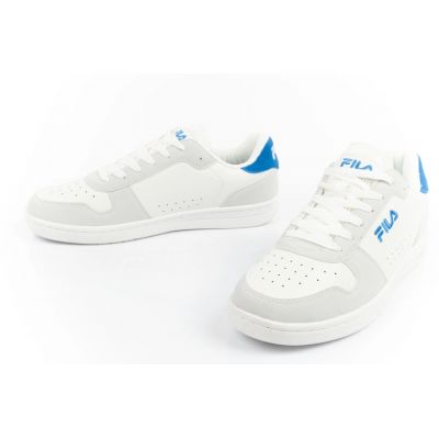 9. Buty Fila Netforce M FFM0030.13275