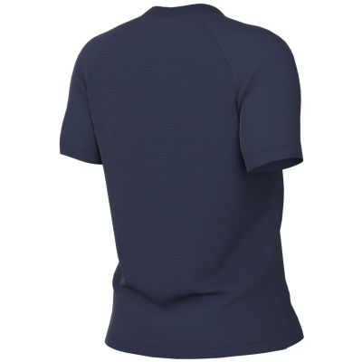 2. Koszulka damska Nike Dri-Fit Park VIII granatowa HV8178 410