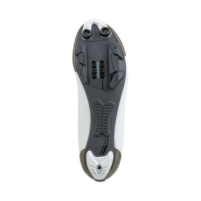 3. Buty rowerowe NORTHWAVE Razer szaro/zielony