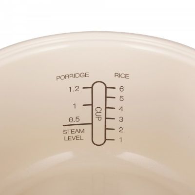5. Ryżowar Lauben Low Sugar Rice Cooker 3000AT