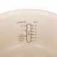 5. Ryżowar Lauben Low Sugar Rice Cooker 3000AT