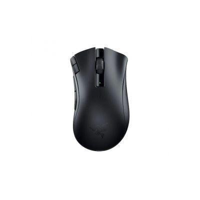 2. Mysz Razer Deathadder V2 X HyperSpeed