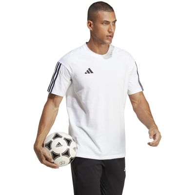 9. Koszulka adidas Tiro 23 Competition Tee M IC4574