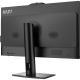 9. MSI AIO PRO AP272P 14M-867XEU i5-14400 27" IPS LED FHD Non-Touch Anti-Glare 16GB SSD512GB M.2 AX211 WiFi 6E NoOS Black
