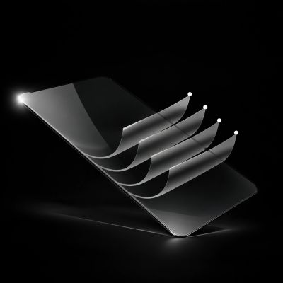 10. Szkło prywatyzujące Wozinsky EasyFit Privacy Glass na iPhone 18 Pro - 2 szt.