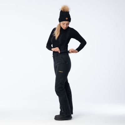 13. Damskie Spodnie CERTIS W PANTS PRIMALOFT