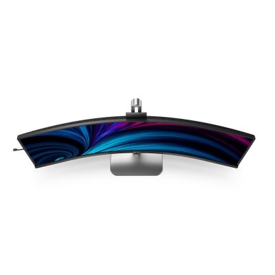 65. Philips 5000 series 49B2U5900CH/00 monitor komputerowy 124 cm (48.8") 5120 x 1440 px Dual QHD LCD Czarny