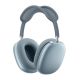 4. Apple AirPods Max 2 Zestaw słuchawkowy Bezprzewodowy Opaska na głowę Połączenia/muzyka USB Type-C Bluetooth Niebieski