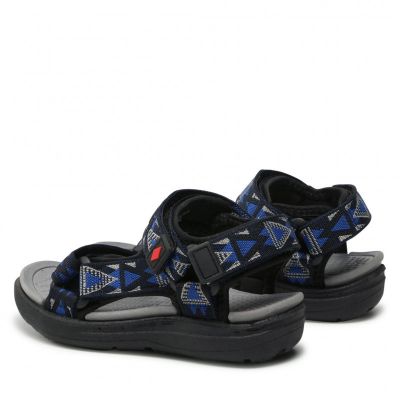 3. Sandały Lee Cooper Jr LCW-22-34-0964K
