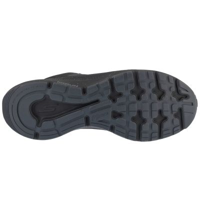 4. Skechers Go Run Consistent 2.0 - Piedmont 220874-BBK Czarne 41