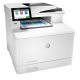 35. HP Color LaserJet Enterprise MFP M480f