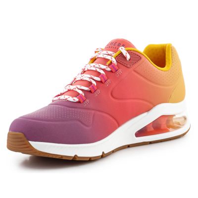 3. Buty Skechers Uno Color Vaves W 155628-PKMT