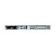 5. Platforma MSI Rack (1U) AMD S1102-02 Epyc 4004/4005 Ryzen 7000/9000 (4x 3,5"/2,5", 2xM.2, 2x10Gbe, IPMI, 1+1 450W)