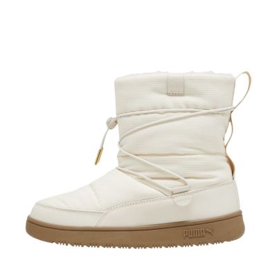 11. Buty Puma Snowbae Wns W 393920 02