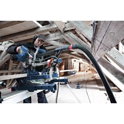 4. Bosch GCM 8 SJL Professional 5500 RPM 1600 W