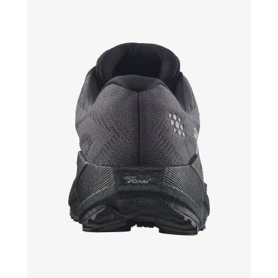 5. Salomon AERO BLAZE 4 GRVL GTX W Black/Black (L45403700)