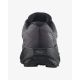 5. Salomon AERO BLAZE 4 GRVL GTX W Black/Black (L45403700)