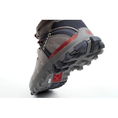 18. Buty trekkingowe Aku Alterra GORE-TEX M 713107