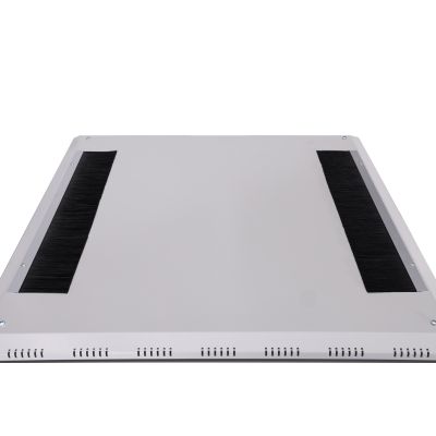 11. Digitus Szafa sieciowa serii Unique - 800x800 mm (WxD)