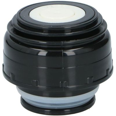 60. TERMOS TERMICZNY TURYSTYCZNY ALPINA 750ML SREBRNY