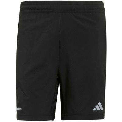 2. Spodenki męskie adidas Tech Apparel czarne JM8132